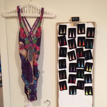 Xandra Swimwear - Women's Clothing Near Me - Capitola, California