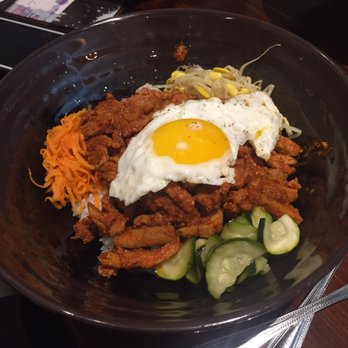 Burning Rice - Korean Near Me - Frisco, Texas