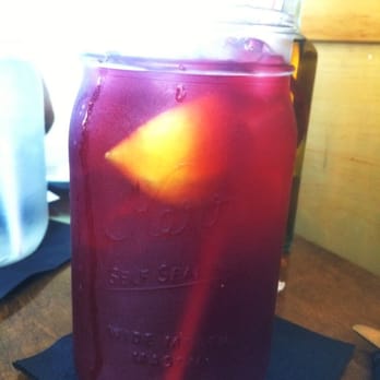 Oak Oven - Hibiscus-Honey Tea - Pizza Near Me - Harahan, Louisiana Oak Oven - Hibiscus-Honey Tea - Pizza Near Me - Harahan, Louisiana
