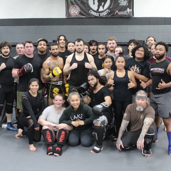 Kitsap Combat Sports - Tuesday night kickboxing class. - Boxing Near Me - Bremerton, Washington Kitsap Combat Sports - Tuesday night kickboxing class. - Boxing Near Me - Bremerton, Washington