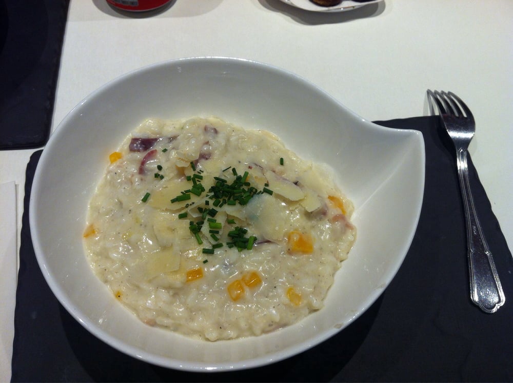 COMPTOIR DU RISOTTO Updated June 2024 8 rue de Surène, Paris