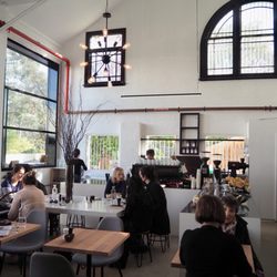 Supernova Coffee