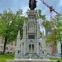 Photo of Fountain Monument of Faith