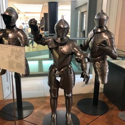 Armor/Knight Armor/Knight