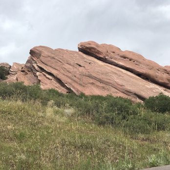Red Rocks Amphitheatre - Music Venues Near Me - Morrison, Colorado