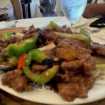 China Paradise Restaurant - Mongolian Beef - Chinese Near Me - Danville, California China Paradise Restaurant - Mongolian Beef - Chinese Near Me - Danville, California
