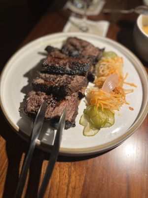 Pao by Paul Qui by null