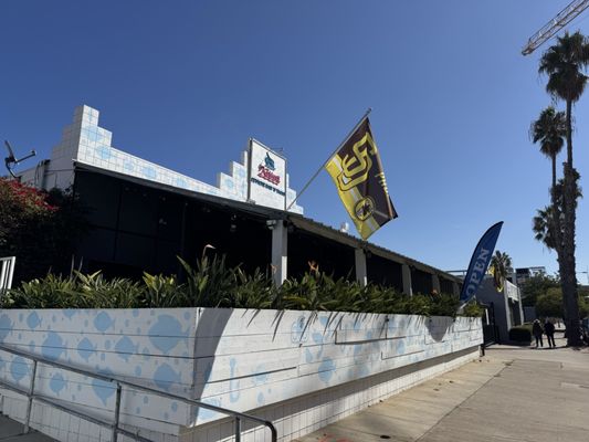 Karina's Ceviche Bar 'N Tacos by null