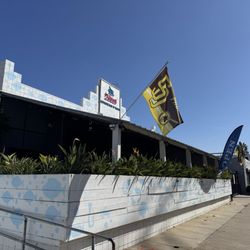 Karina's Ceviche Bar 'N Tacos - Outside - front