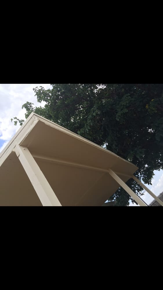 Slide of Daves Painting Interior/Exterior