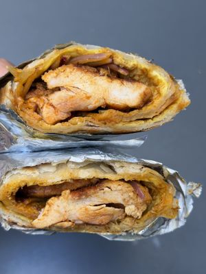 Kebabwala – Time Out Market Union Square by null