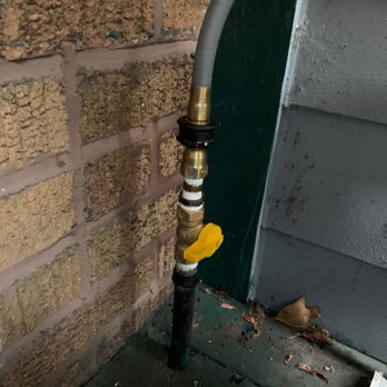 Essential Home Solutions - Gas Valve - Heating & Air Conditioning/HVAC Near Me - Chicago, Illinois