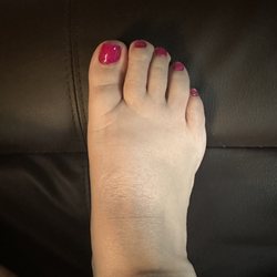 Posh Nails & Spa