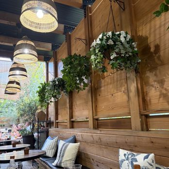 Side Yard Public House - Sports Bars Near Me - Escondido, California