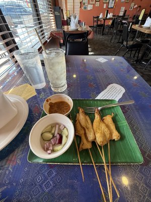 Taste of Thailand Restaurant by null