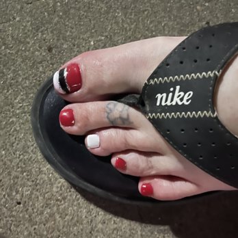 Y Nails - Nail Salons Near Me - Bastrop, Texas