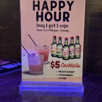 Sumo Sushi - Soju promotion - Sushi Bars Near Me - Las Vegas, Nevada Sumo Sushi - Soju promotion - Sushi Bars Near Me - Las Vegas, Nevada