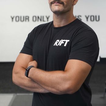 Rift Fitness - Trainers Near Me - Clearwater, Florida Rift Fitness - Trainers Near Me - Clearwater, Florida