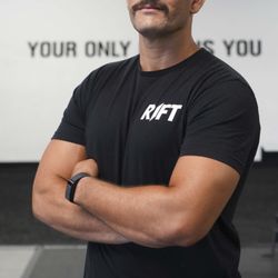 Rift Fitness