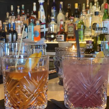 Crudo Smithfield - Craft Cocktails - Seafood Near Me - Smithfield, Rhode Island