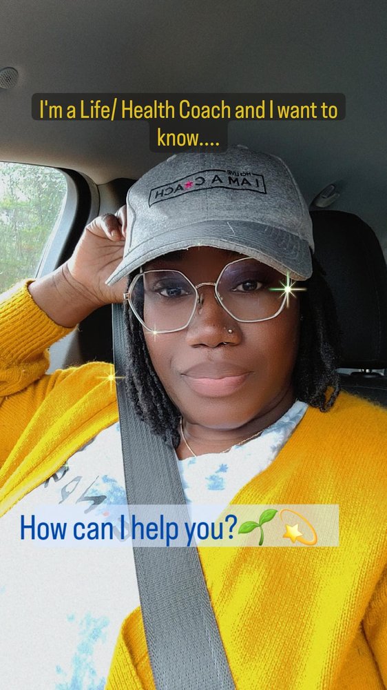 Unique Exchange Life coach - grief counselor in Athens, GA