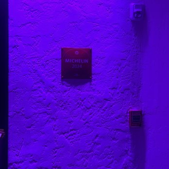 COTE Miami - One Michelin Star! - Korean Near Me - Miami, Florida