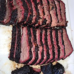 BlueHen BBQ - Brisket