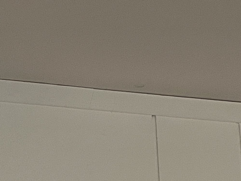 Slide of Redmonds GW