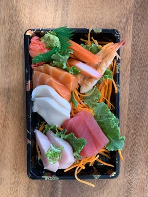 Sushi Takumi Japanese Restaurant by null