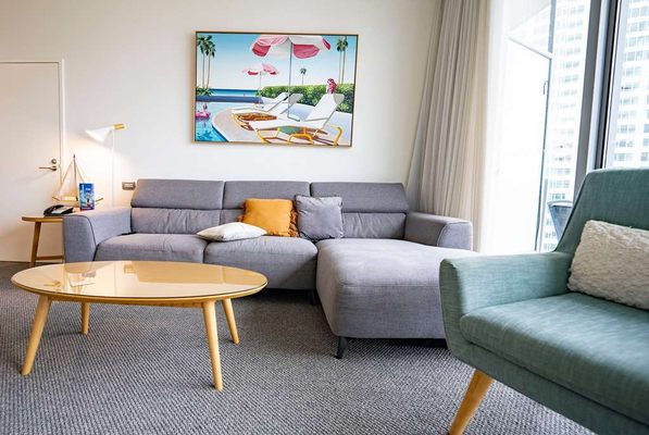 Wyndham Hotel Surfers Paradise by null