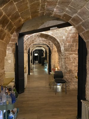 Bodega de los Secretos by null