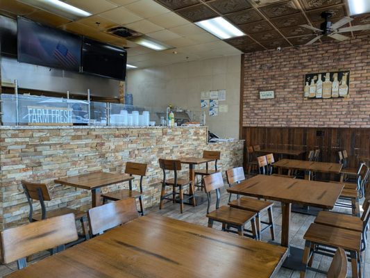 Lickety Split Southern Kitchen & Bar by null Lickety Split Southern Kitchen & Bar by null