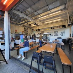 Hap's Burgers & Taps