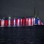 Photo of Sunshine Skyway Fishing Piers - South