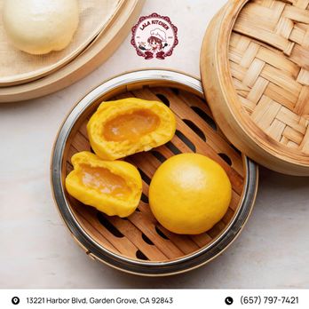 LaLa Kitchen - Warm, comforting, and full of flavor  Made to enjoy every bite. - Food Delivery Services Near Me - Garden Grove, California