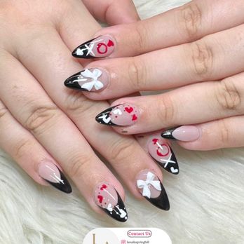 L.A nails - Nail Salons Near Me - Spring Hill, Florida L.A nails - Nail Salons Near Me - Spring Hill, Florida