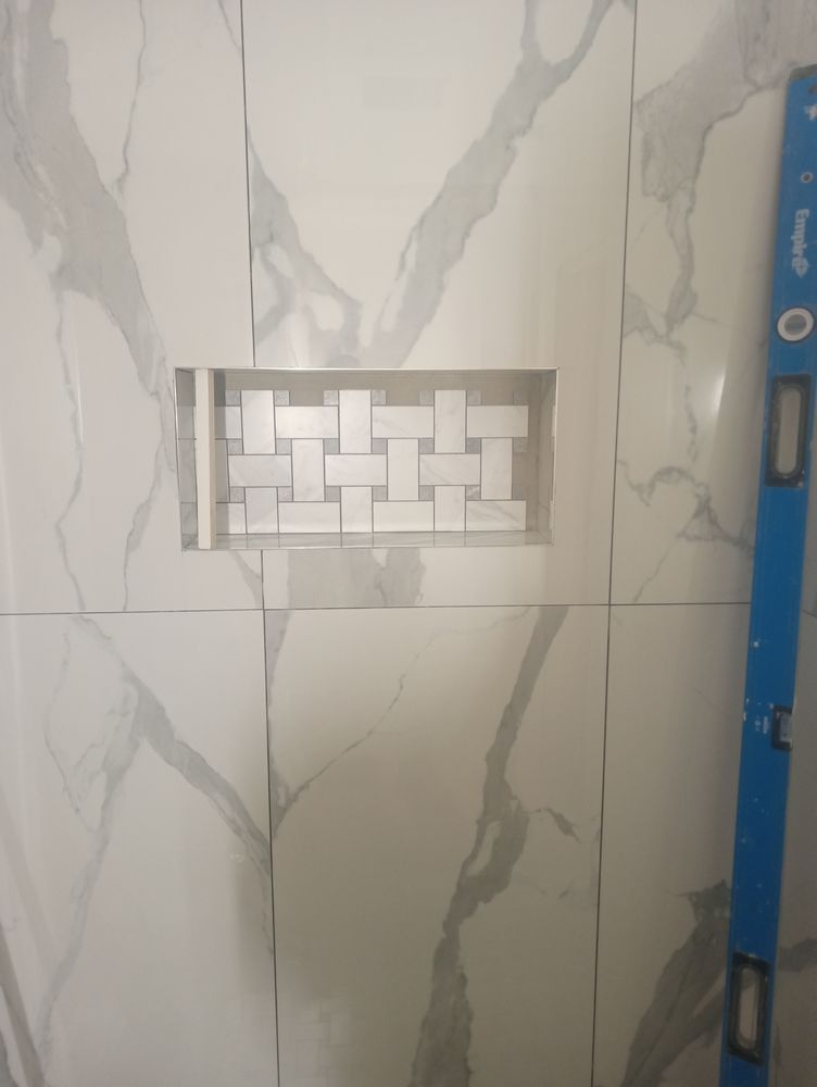 Slide of Torres Improvement