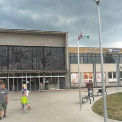 Beroun nádraží