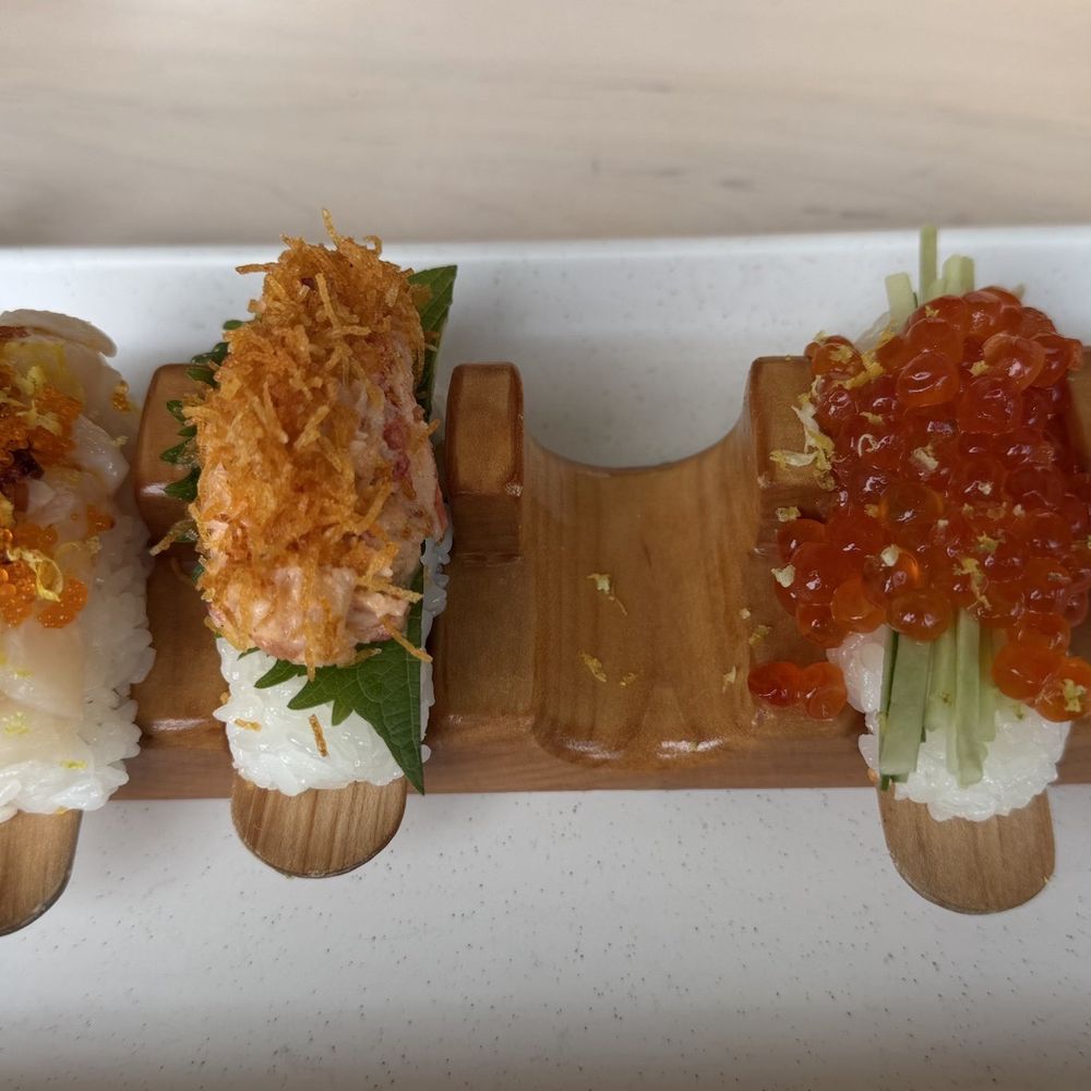 Nami Nori - Sushi Bars Near Me - Brooklyn, New York Nami Nori - Sushi Bars Near Me - Brooklyn, New York
