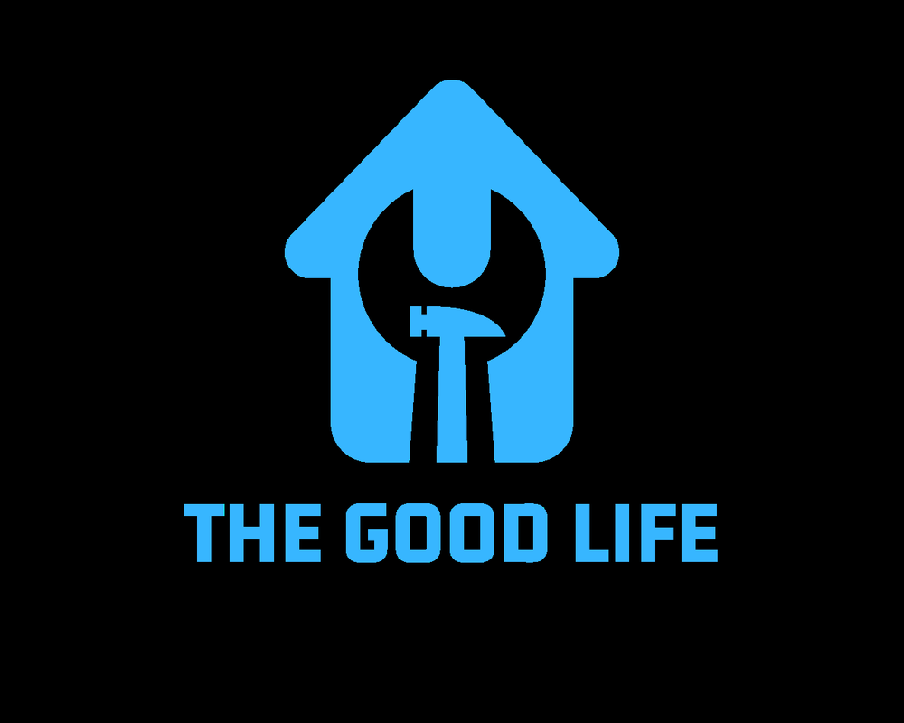 Slide of The Good Life Home Maintenance Solutions