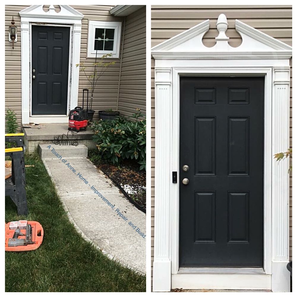 Slide of A Touch of Anne Restoration & Cleaning