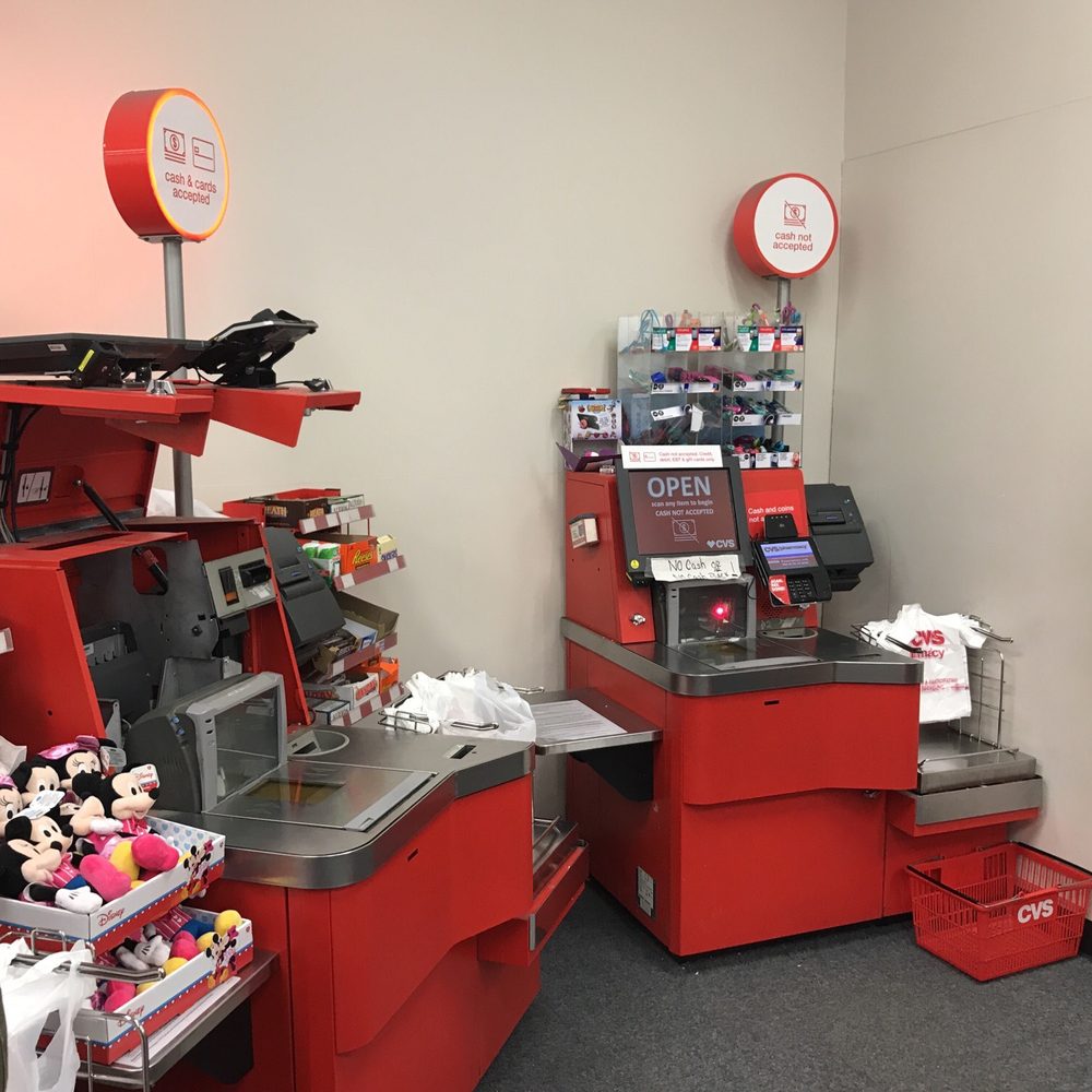CVS Pharmacy - checkout desk and cash register - Drugstores Near Me - STATEN ISLAND, New York CVS Pharmacy - checkout desk and cash register - Drugstores Near Me - STATEN ISLAND, New York