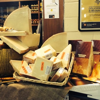 La Fromagerie Hamel - a basket full of cheese - Cheese Shops Near Me - Montreal, Quebec La Fromagerie Hamel - a basket full of cheese - Cheese Shops Near Me - Montreal, Quebec