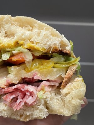 Roxie Deli & Barbeque by null