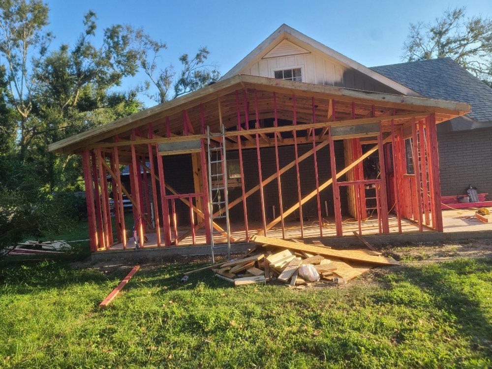 Slide of Acevon Construction