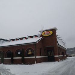 Gino's Pizza & Spaghetti House