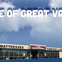 Lincoln Mattress