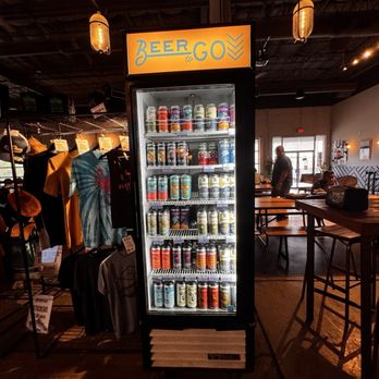 The Brewtorium Brewery & Kitchen - Brewpubs Near Me - Austin, Texas
