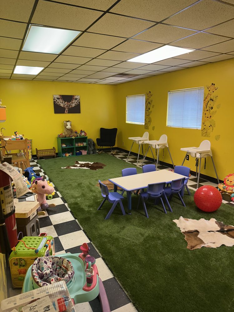 Little Royalties Childcare - childcare center in Hueytown, AL