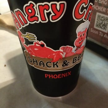 Angry Crab Shack - Seafood Near Me - Mesa, Arizona